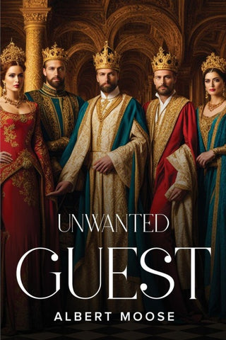 Unwanted Guest