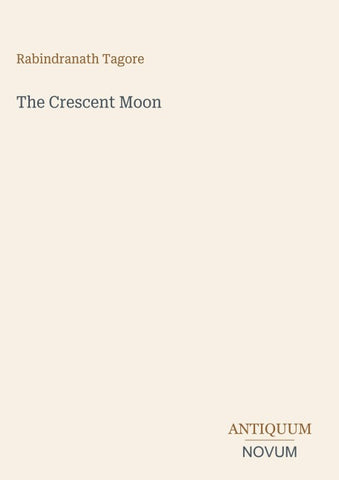 The Crescent Moon