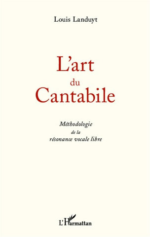 L'art du Cantabile