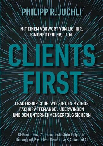 Clients First