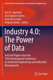 Industry 4.0: The Power of Data