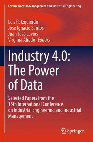 Industry 4.0: The Power of Data