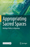 Appropriating Sacred Spaces