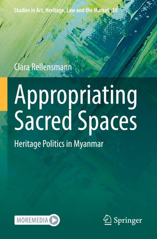 Appropriating Sacred Spaces
