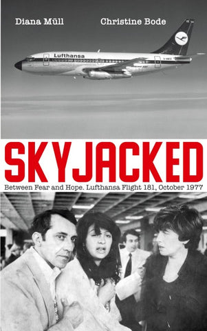 Skyjacked