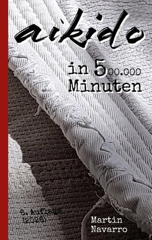 Aikido in 500.000 Minuten