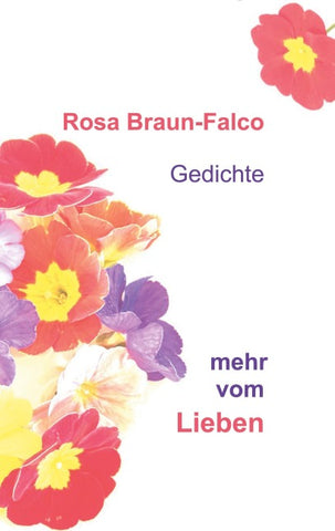 Mehr vom Lieben