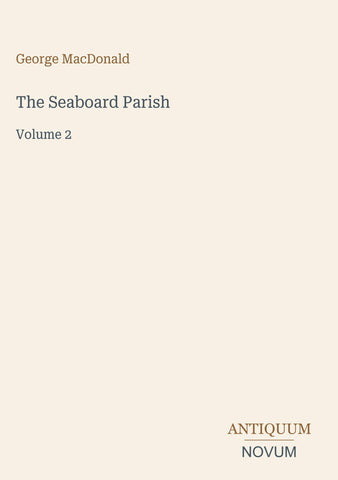The Seaboard Parish
