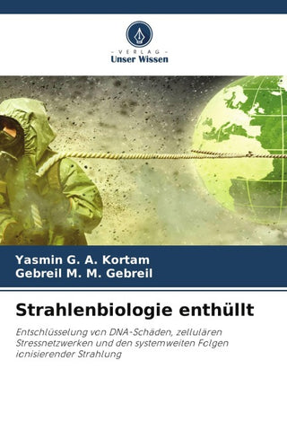 Strahlenbiologie enthüllt