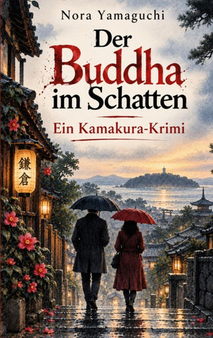 Der Buddha im Schatten