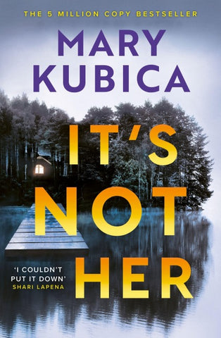 It's Not Her