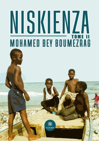 Niskienza