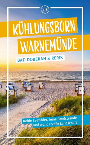 Kühlungsborn – Warnemünde