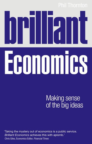 Brilliant Economics