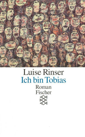 Ich bin Tobias