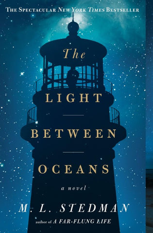 The Light Between Oceans