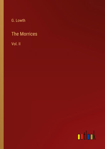 The Morrices