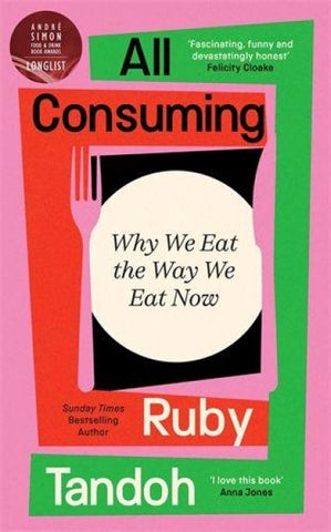 All Consuming