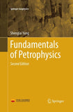 Fundamentals of Petrophysics