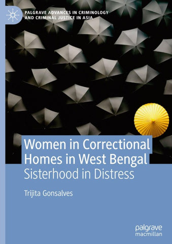 Women in Correctional Homes in West Bengal