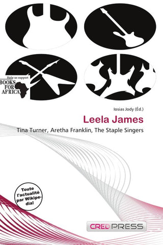 Leela James