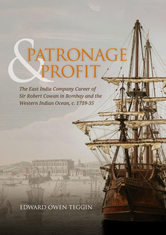Patronage and Profit