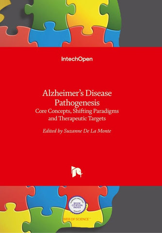 Alzheimer's Disease Pathogenesis