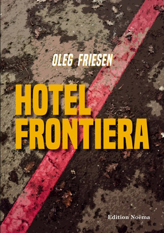 Hotel Frontiera