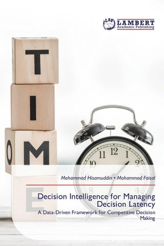 Decision Intelligence for Managing Decision Latency