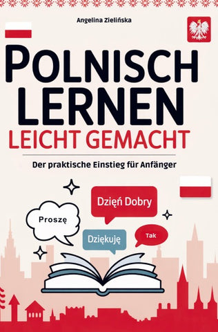 Polnisch lernen leicht gemacht