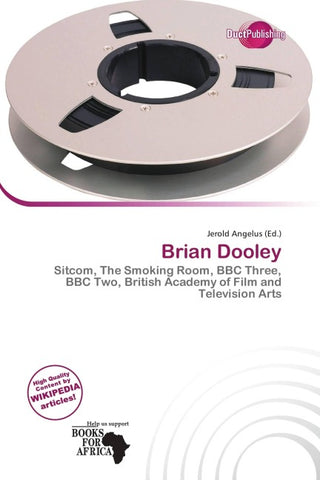 Brian Dooley