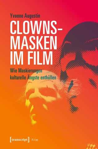 Clownsmasken im Film