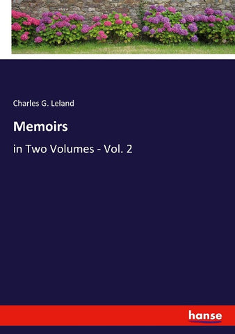 Memoirs