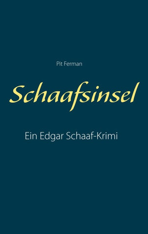 Schaafsinsel
