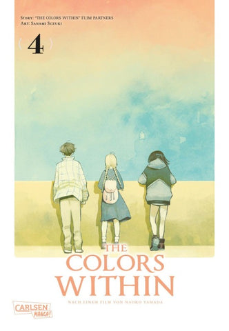 The Colors Within 4