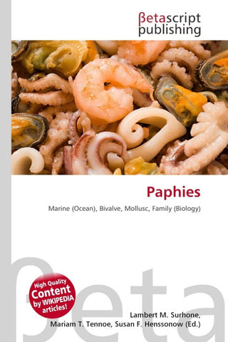 Paphies