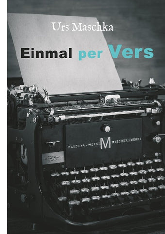 Einmal per Vers