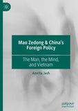 Mao Zedong & China’s Foreign Policy