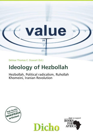 Ideology of Hezbollah