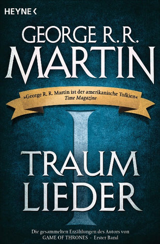 Traumlieder
