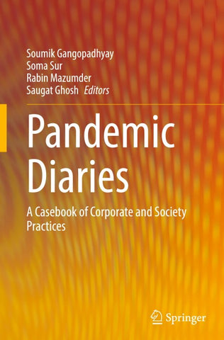 Pandemic Diaries