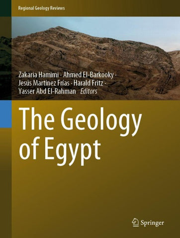 The Geology of Egypt