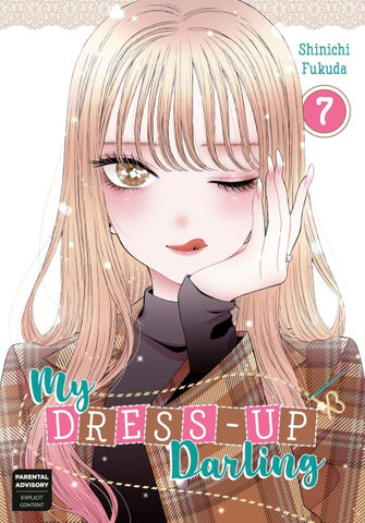 My Dress-Up Darling 07