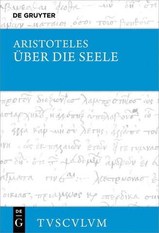 Über die Seele / De anima