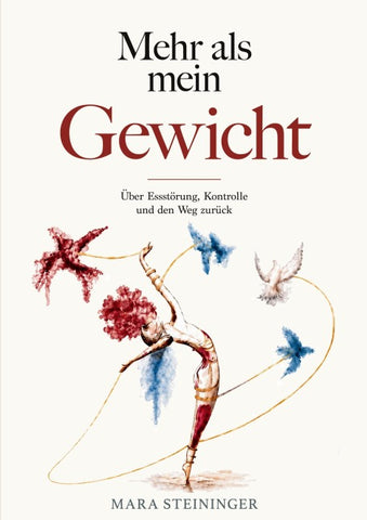 Mehr als mein Gewicht