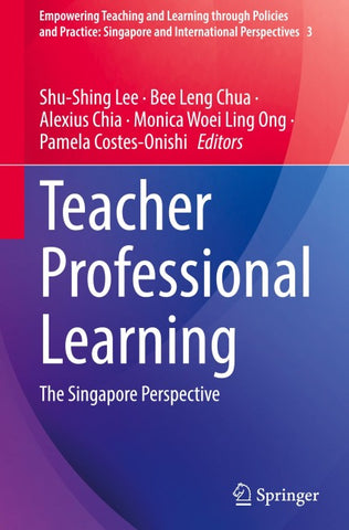 Teacher Professional Learning