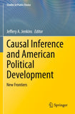 Causal Inference and American Political Development