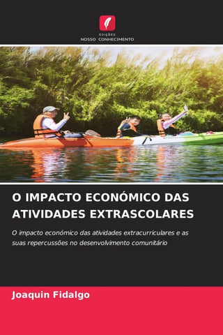 O IMPACTO ECONÓMICO DAS ATIVIDADES EXTRASCOLARES