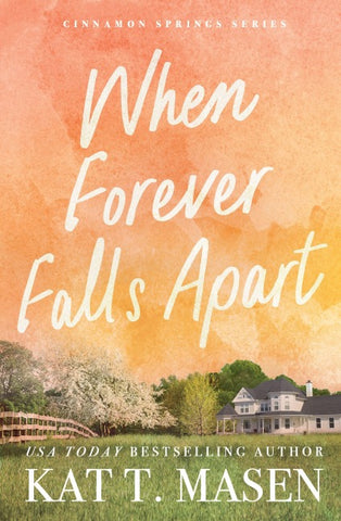 When Forever Falls Apart