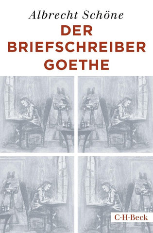 Der Briefschreiber Goethe